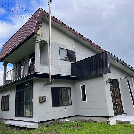 Sound Garden Biei, Cricket Guest House Luaran gambar