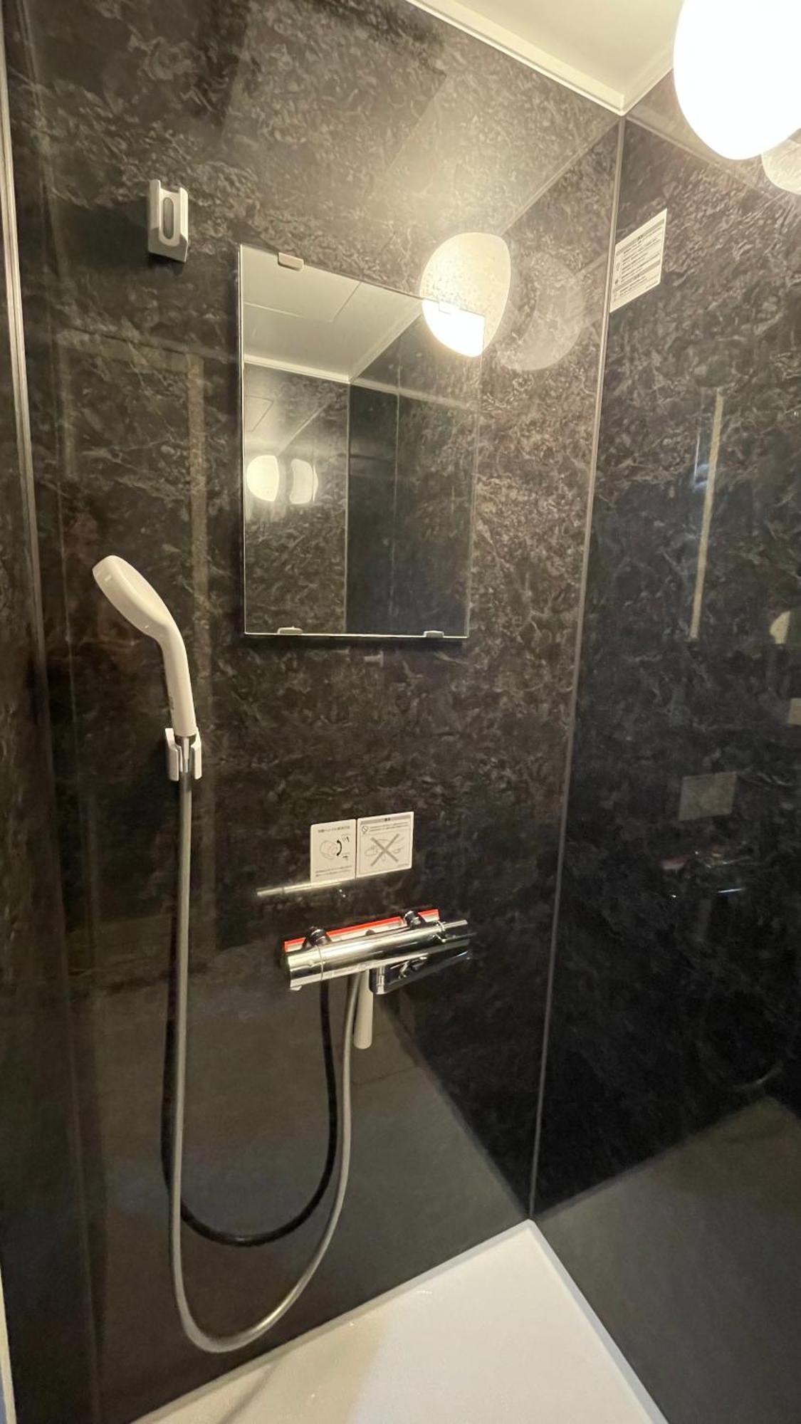 Sound Garden Biei, Cricket Guest House Luaran gambar